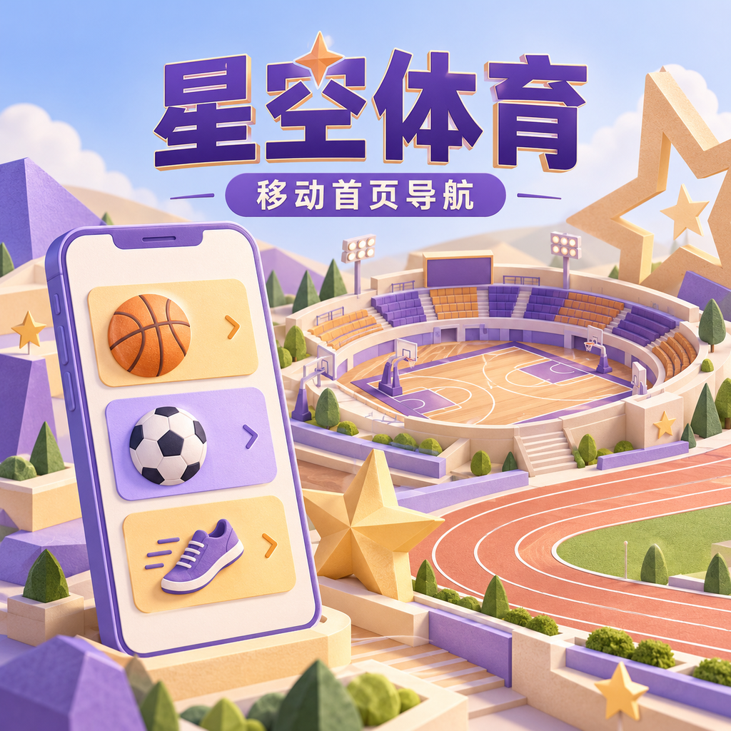 星空体育APP下载指南 - 安卓、iOS与安装前核对 配图