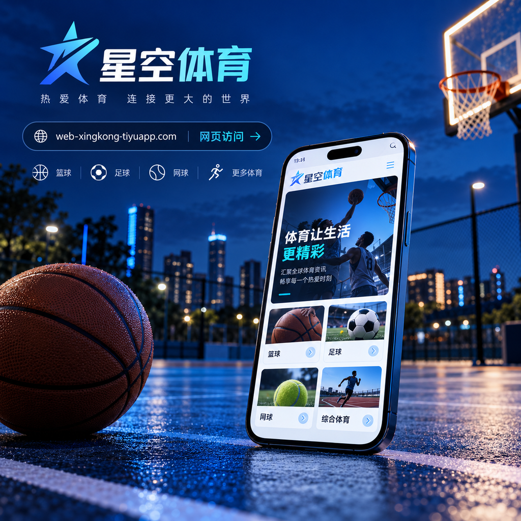 星空体育移动端首页指南 - 栏目、导航与比赛日访问 配图